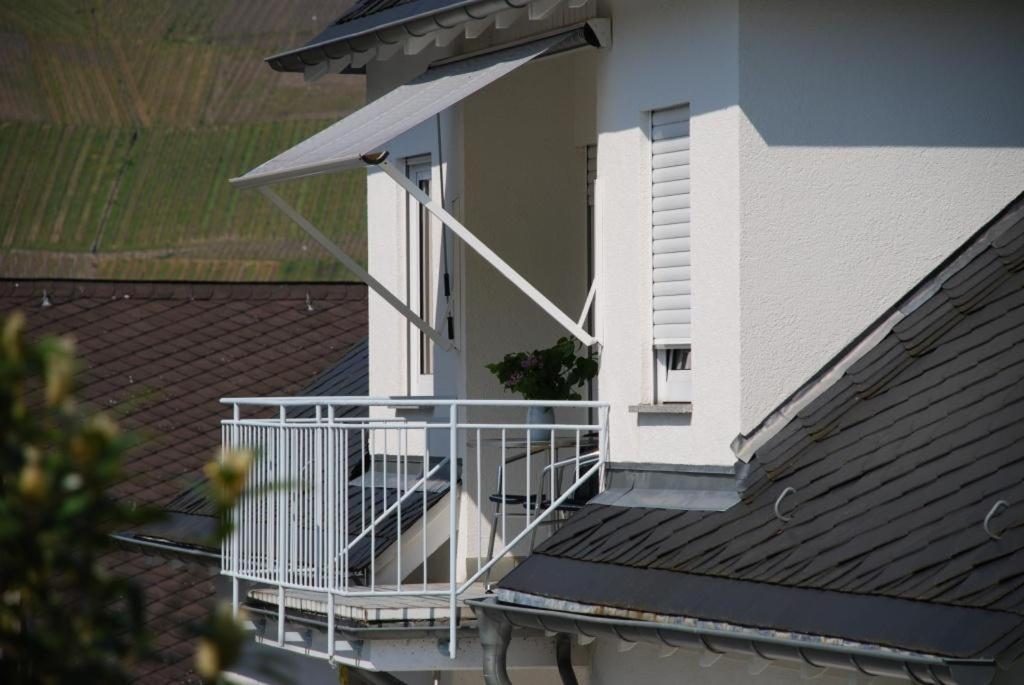 Roussel - Hotel Restaurant Bernkastel-Kues Exterior photo