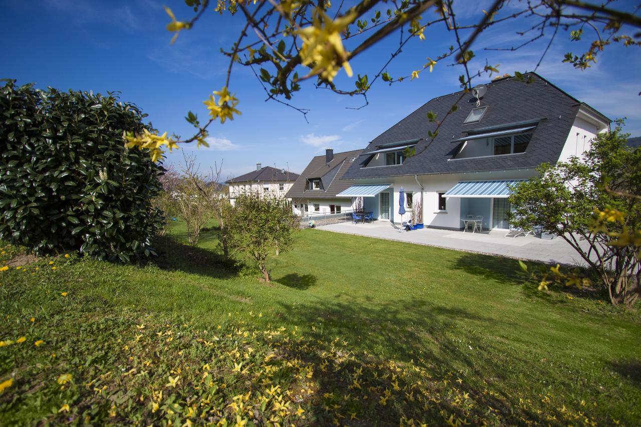 Roussel - Hotel Restaurant Bernkastel-Kues Exterior photo